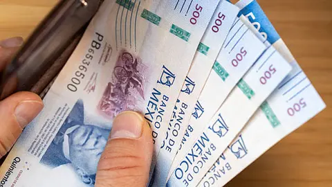 La reforma establece que ninguna pensión podrá superar el 50% del salario presidencial. / iStock