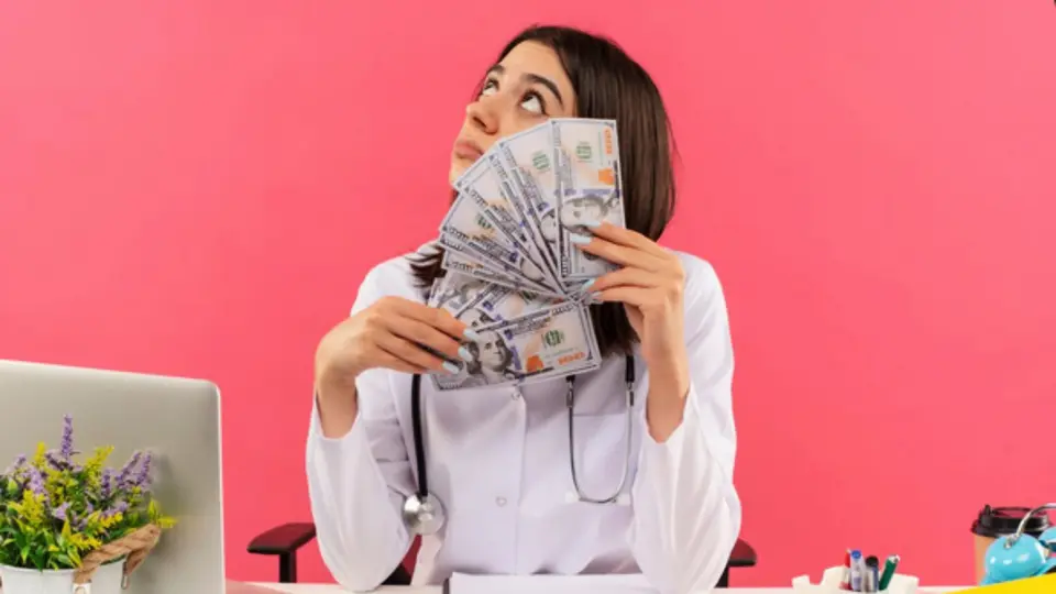 ¿Comprarás dólares este viernes 27 de marzo? Así amanece el peso mexicano