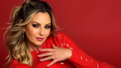 Video de Mariana Ochoa desata críticas en redes: esto fue lo que pasó en el evento