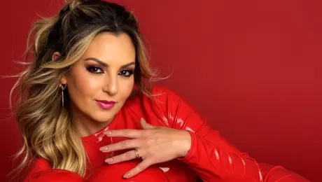 Video de Mariana Ochoa desata críticas en redes: esto fue lo que pasó en el evento
