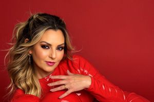 Video de Mariana Ochoa desata críticas en redes: esto fue lo que pasó en el evento