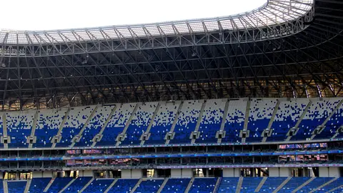 El Estadio BBVA | IMAGO7