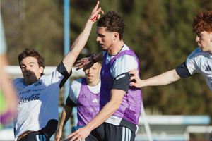 ¡Baja para Argentina! Joaquín Panichelli sufre rotura de ligamentos y no irá al Mundial