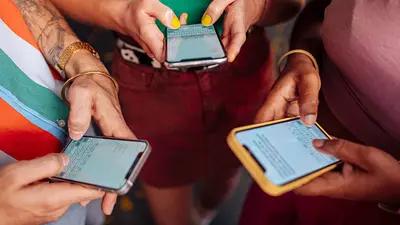 WhatsApp lanza nuevas funciones: borrará archivos automáticamente