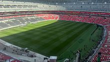 ¿Final del Mundial en el Azteca? Exigen a FIFA el partido por el título en el Estadio Banorte