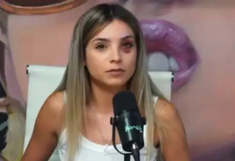 Emily Ceco. / RS