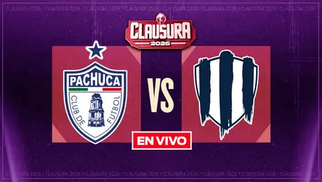 Pachuca vs Rayadas Liga MX Femenil Clausura 2026 Jornada 14
