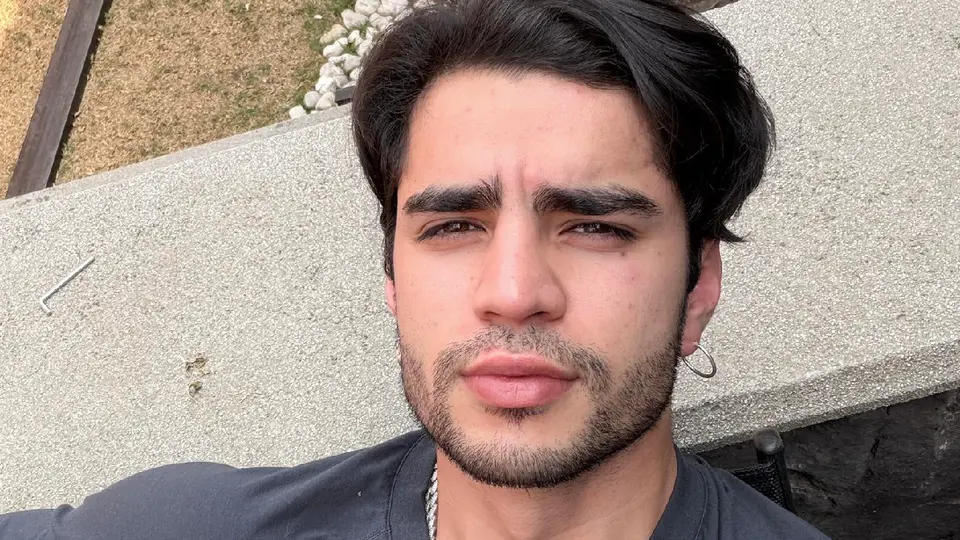 Por fortuna, nadie salió lesionado y todo quedó en el susto; se desconoce si levantó la denuncia / FB: @Aaronmercurioo
