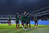 ¿Cómo fue la última vez que México jugó en el Estadio Banorte?