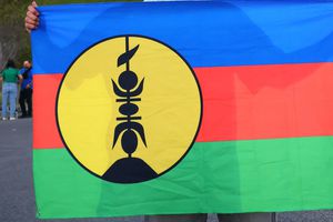 Afición mexicana apoyó a Nueva Caledonia en el Repechaje | IMAGO7