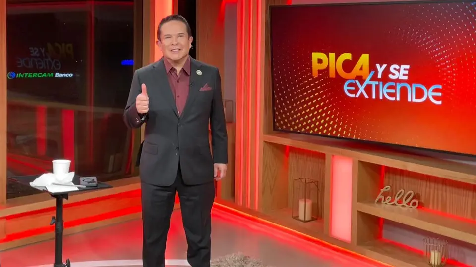 Gustavo Adolfo asegura que no se retractará de lo que dijo y que presentará las pruebas / FB: @gustavo.a.infante.3