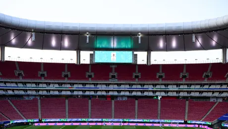 Chivas anuncia reducción del estacionamiento en el Estadio Akron de cara al duelo ante Tijuana