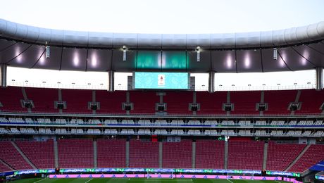 Chivas anuncia reducción del estacionamiento en el Estadio Akron de cara al duelo ante Tijuana