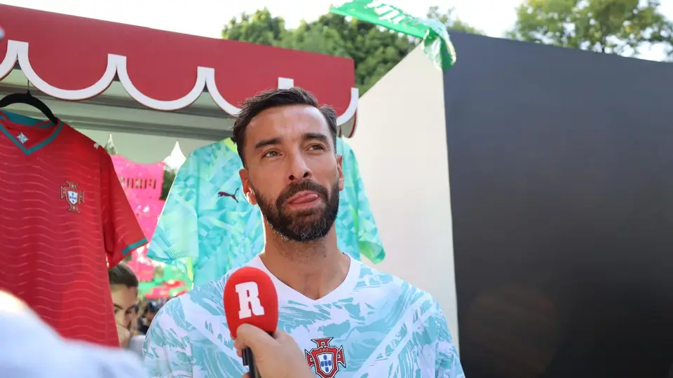 Rui Patricio hablando sobre Raúl Jiménez | RÉCORD