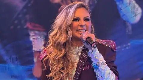 Hasta el momento, Mariana Ochoa no ha dado una postura pública sobre lo ocurrido. /@soymarianaochoa