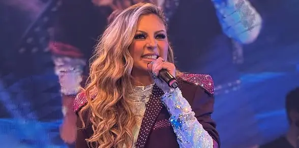 Hasta el momento, Mariana Ochoa no ha dado una postura pública sobre lo ocurrido. /@soymarianaochoa