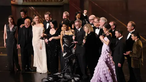 El cambio será para la ceremonia de 2029 en Los Angeles / FB: @TheAcademy
