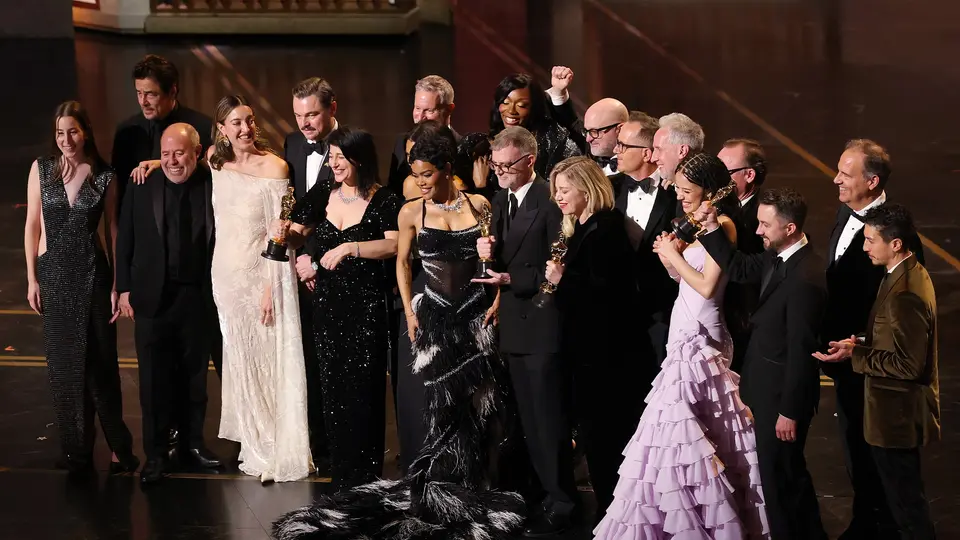 El cambio será para la ceremonia de 2029 en Los Angeles / FB: @TheAcademy