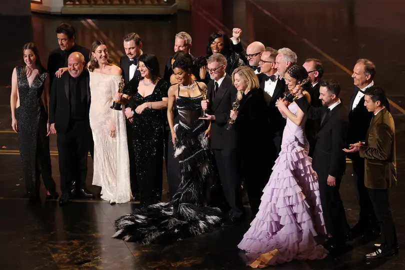 El cambio será para la ceremonia de 2029 en Los Angeles / FB: @TheAcademy