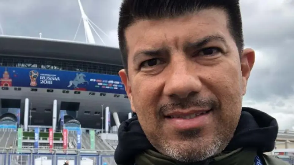 Axel Solís en Rusia 2018 | x:@axelsolisrmz
