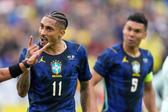 ¡No está al 100! Raphinha se sincera por su estado físico a días del debut de Brasil en el Mundial 2026