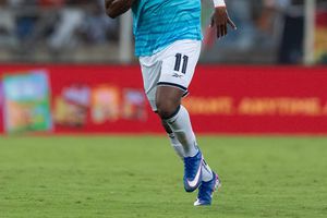 Panamá y Sudáfrica, rival de México en el Mundial 2026, empatan en amistoso