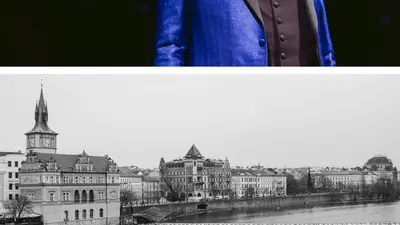 Andrea Bocelli dará concierto GRATIS en el Zócalo de CDMX: fecha, hora y lo que se sabe