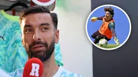 ‘Es un ejemplo para todos los porteros’: Rui Patricio se rinde en halagos para Memo Ochoa