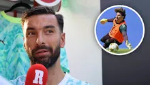 ‘Es un ejemplo para todos los porteros’: Rui Patricio se rinde en halagos para Memo Ochoa