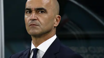 Este es el posible XI inicial de Portugal para enfrentar a México