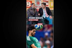 Hablamos en exclusiva con Ricardo Quaresma previo al México vs Portugal