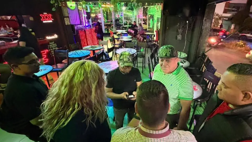 El INVEA vigilará que no se altere el orden por la venta de alcohol en los negocios / Redes Sociales