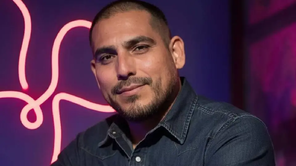La noticia de la muerte de Espinoza Paz todo apunta a que es falsa/IG: @espinozapaz
