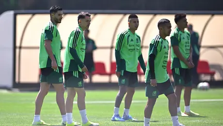 México vs Portugal con Caliente.mx: ¿Qué está en juego en el regreso del Estadio Azteca?