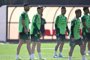 México vs Portugal con Caliente.mx: ¿Qué está en juego en el regreso del Estadio Azteca?