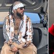 VIDEO: Dharius explota contra Santa Fe Klan y lo llama “chapulín” tras polémica con su novia