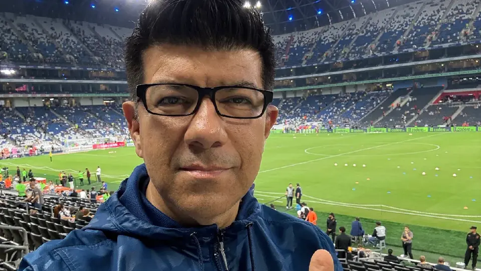 Fallece Axel Solís, reconocido periodista deportivo con importante paso en Televisa