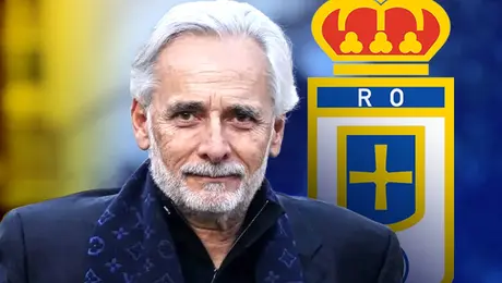 Tebas revela que le "encanta" Jesús Martínez y celebra inversión mexicana en España