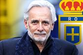 Rota Jesús Martínez Real Oviedo