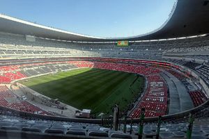 Estadio Azteca cuenta con nuevo salón de fiestas