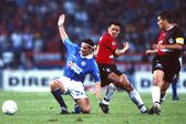 Cruz Azul y Atlas en el Invierno 2000 | MEXSPORT