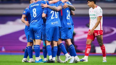 Cruz Azul: segundo año consecutivo gana el millón de dólares; los jugadores se llevarían una jugosa cantidad