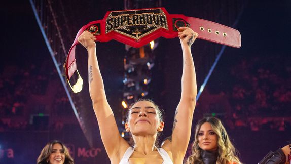 Supernova Genesis: éxito para Netflix