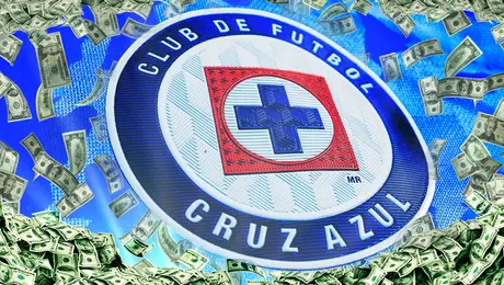 ¡Duelo de millonarios! Así llegan Cruz Azul y Toluca al Campeón de Campeones