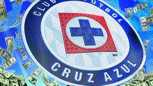 Cruz Azul se llevó el millón de dólares ROTA