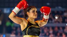 ¡Adiós al boxeo! Así fue la emotiva despedida de Alana en Supernova 2026