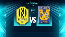 Nashville vs Tigres: ¿Dónde y a qué hora ver las Semifinales de Concachampions?