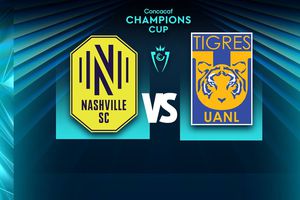 Nashville vs Tigres: ¿Dónde y a qué hora ver las Semifinales de Concachampions?