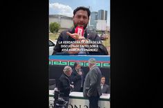 La verdad oculta de la disculpa de Faitelson a Joserra