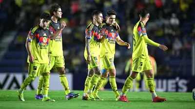 América: Las 5 razones por las que podría ser campeón en este Clausura 2026
